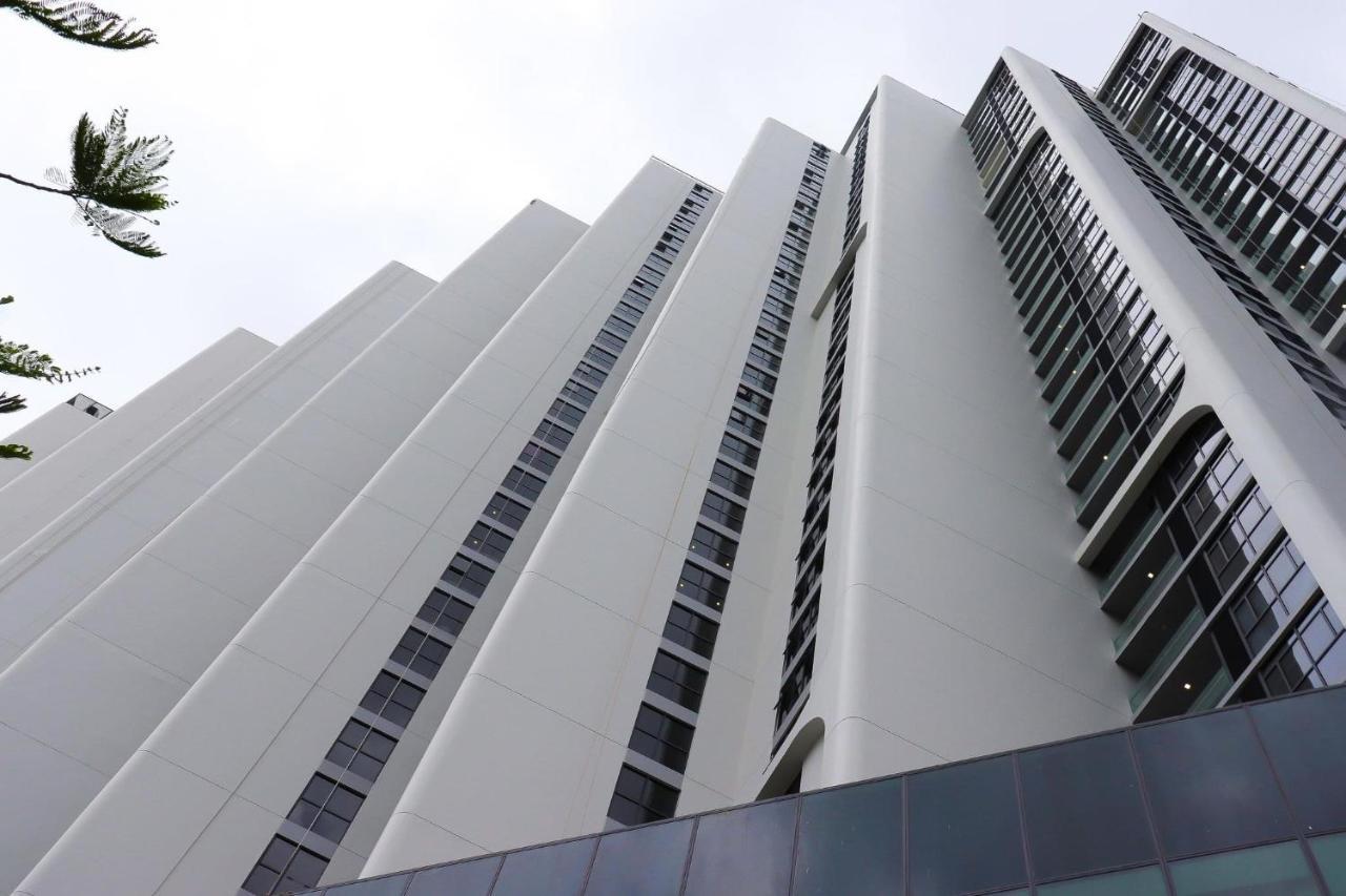 A Sea View Beautiful Studio Apartment Нячанг Екстер'єр фото