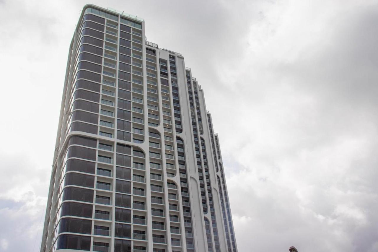 A Sea View Beautiful Studio Apartment Нячанг Екстер'єр фото